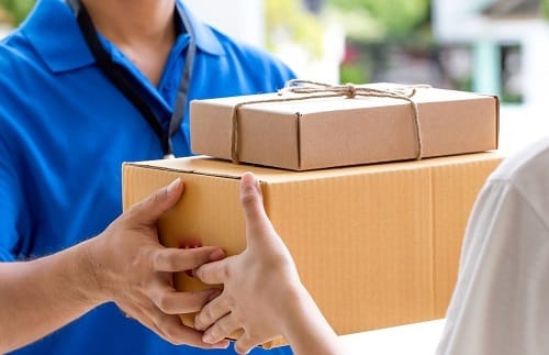 Қазақстанда пошта және курьерлік қызметтер көлемі артты