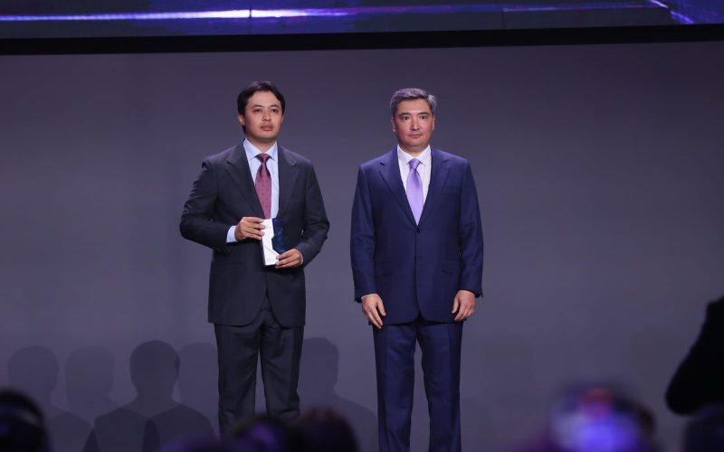На AI & Digital Bridge Awards 2026 названы победители: Награждение состоялось с участием Премьер-министра Республики Казахстан