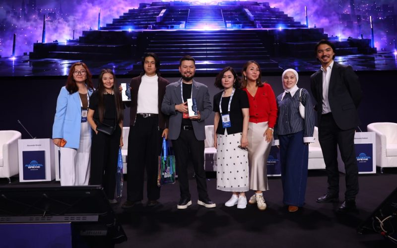 Кто стал победителем AI & Digital Bridge Awards 2026?