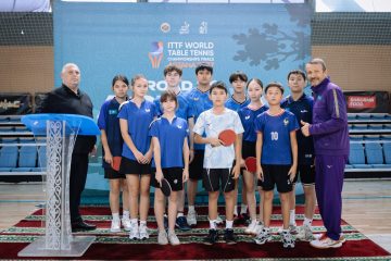 В Кокшетау прошел спортивный фестиваль в рамках эстафеты «ROAD TO ASTANA 2027»