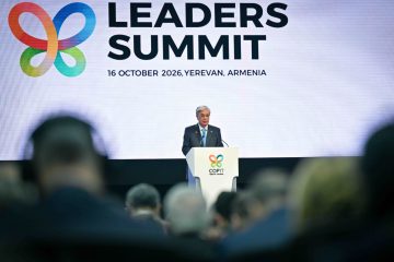 Президент: «Акция «Таза Қазақстан» становится общенациональной идеологией»