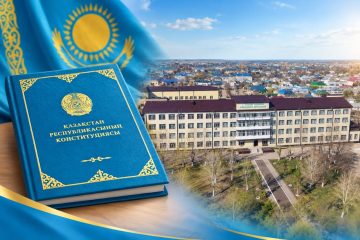 Здоровье человека — приоритет развития