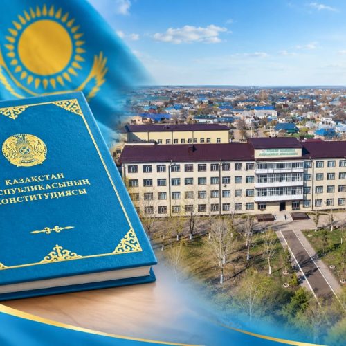 Здоровье человека — приоритет развития