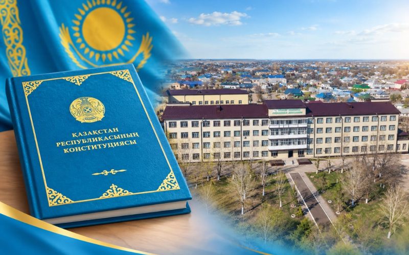 Здоровье человека — приоритет развития
